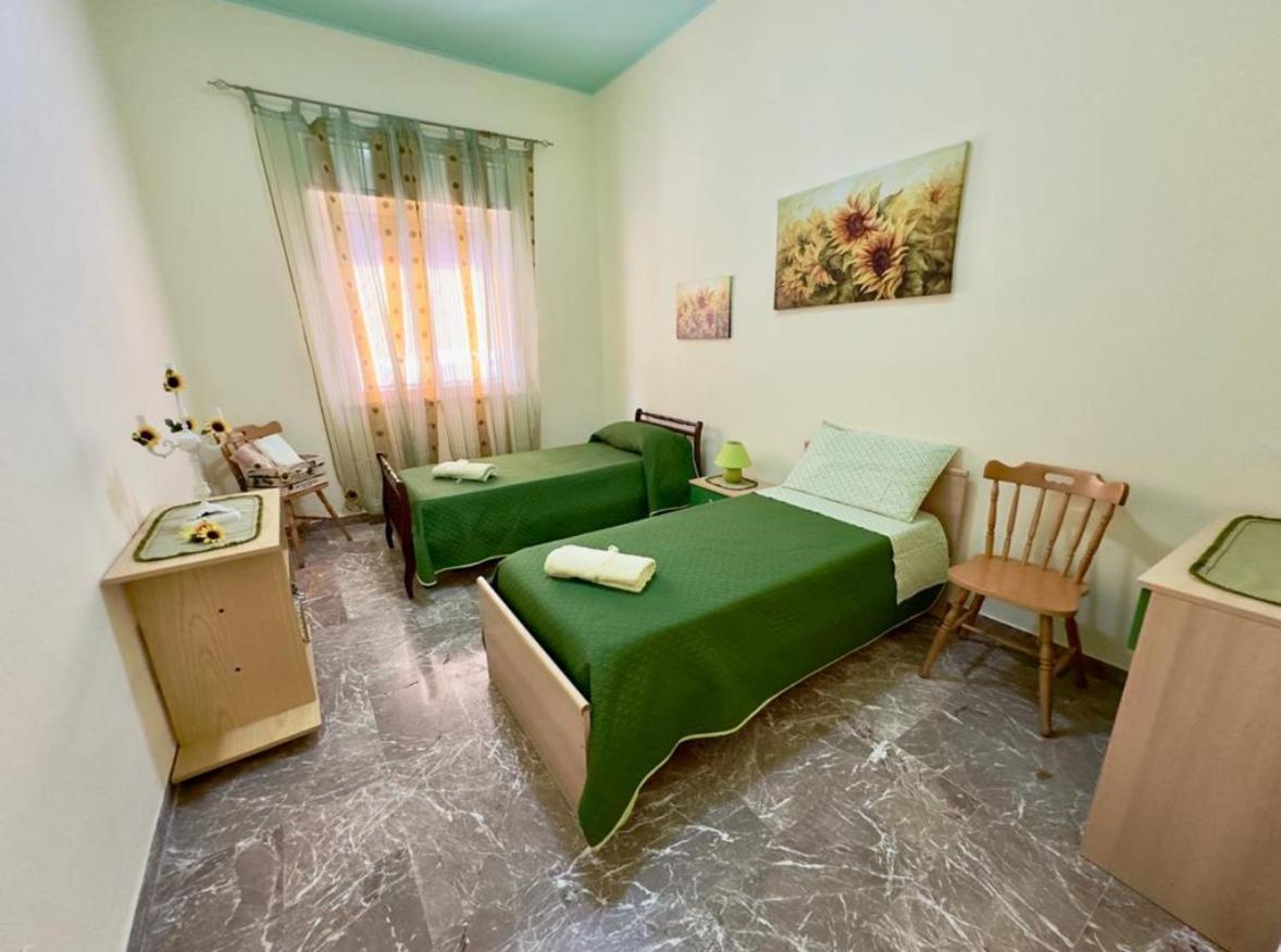 Appartamento Cinisi Zewnętrze zdjęcie