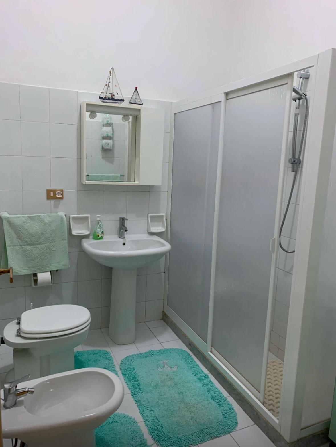 Appartamento Cinisi Zewnętrze zdjęcie